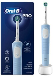 Oral-B Pro Vitality Szczoteczka rotacyjna