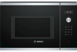 BOSCH Kuchenka mikrofalowa BEL554MS0