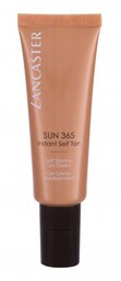 Lancaster 365 Sun Instant Self Tan Gel Cream