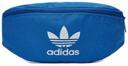 Saszetka nerka adidas IX7467 Niebieski