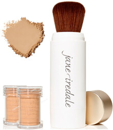 JANE IREDALE Amazing Base Loose Mineral Powder SPF