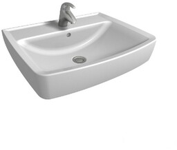 KOŁO K91962000 REKORD Umywalka meblowa 60 cm,