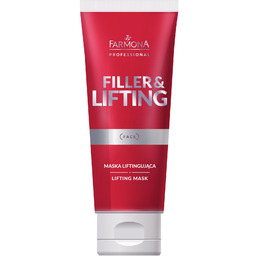 Farmona Professional Filler&Lifting, Maska liftingująca, 200ml