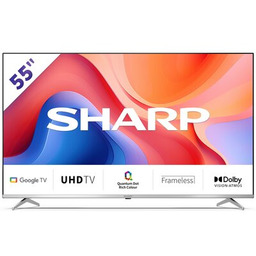 Sharp 55GP6460E QLED