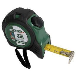 STALCO Miara zwijana S-10003 (3 m)