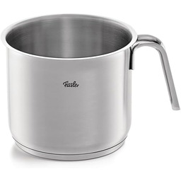 Fissler Sveto garnek do gotowania mleka ze stali