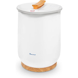 QUIRUMED Kostka Podgrzewacz do ręczników SPA, do salonu