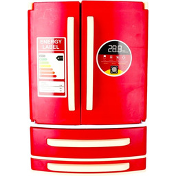 Lodówka Wielofunkcyjna Z Akcesoriami. Creatice 479899