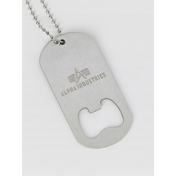 Alpha Industries Brelok otwieracz do butelek (266961)