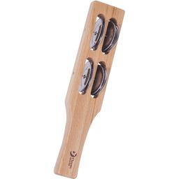 CLASSIC WORLD EDU Instrument Muzyczny Dzwonki dla Dzieci