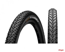 Continental Opona Race King 2.0, 26x2.00" 50-559 czarny