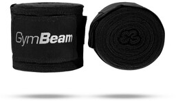 GymBeam Bandaże bokserskie 4 m