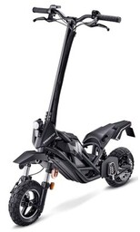ACER Hulajnoga elektryczna PREDATOR Extreme GP.ESC11.010 35km 350W
