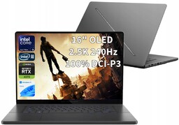 Laptop Gamingowy Asus Zephyrus U9 16GB 2TB RTX4070