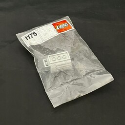 1175 LEGO 4.5V Silnik