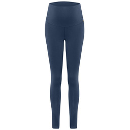 Damskie legginsy ciążowe granatowe Bellybutton Maternity, r.M