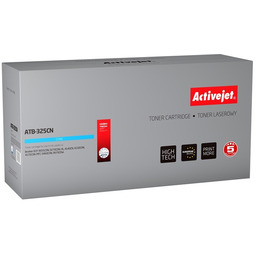 Toner Activejet ATB-325CN (do drukarki Brother, zamiennik TN325C