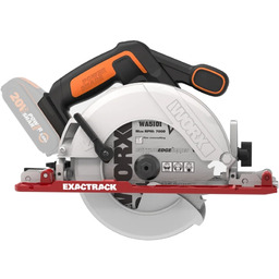 Pilarka tarczowa akumulatorowa Worx WX530.9 165mm