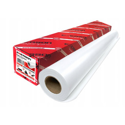 Papier do Plotera w rolce 594mm 50mb 80g