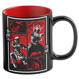 GOOD LOOT Kubek Assassin''s Creed Shadows Zyskaj