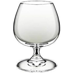 Wilmax WL-888025/6A szkło koniakowe, pojemność 410 ml, 6