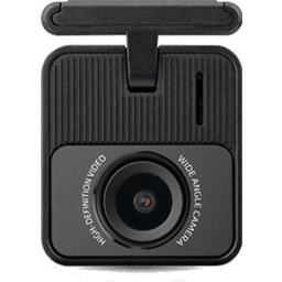 Wideorejestrator MIO MiVue J20 Czarny
