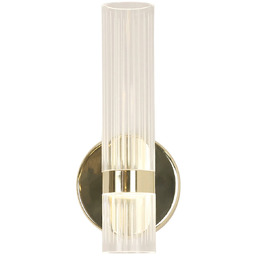 Kinkiet Ambiente złoty LED CCT LP-1510/1W GD -
