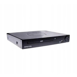 Odtwarzacz DVD Manta DVD072 Emperor Basic Hdmi