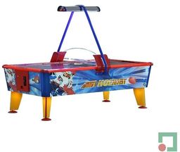 Air hockey Gold 6/8 FT