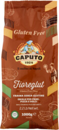 Caputo Fioreglut - mąka bezglutenowa (1 kg)