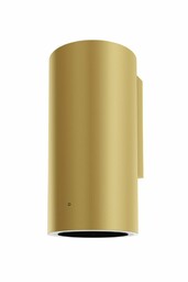 Okap Ciarko Design TUBUS GOLD