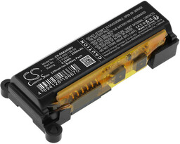 Dell Controller Card DGK85 / 078-000-136-04 2500mAh 9.25Wh