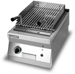 LOZAMET Grill lawowy gazowy L700.LGG400