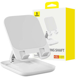 Składany stojak Baseus BS-HP009 Seashell Series na tablet