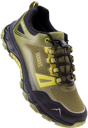 Elbrus, Sneakersy Ergides WP, rozmiar 45