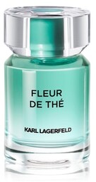 Karl Lagerfeld Fleur de Thé Woda perfumowana 50