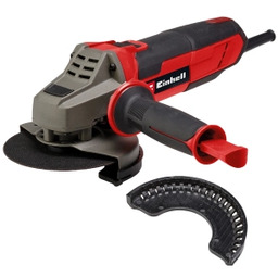 Einhell TE-AG 125/1010 4430985 Szlifierka kątowa