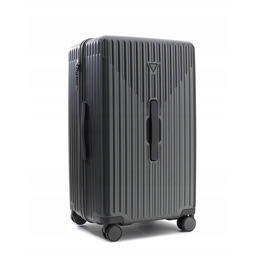 Walizka duża Guess Olbia Tmolpc