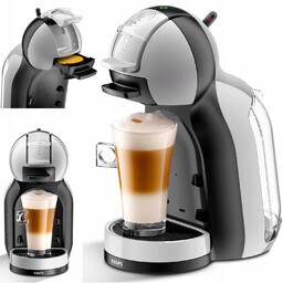 Ekspres kapsułkowy Krups Nescafe Dolce Gusto Mini Me