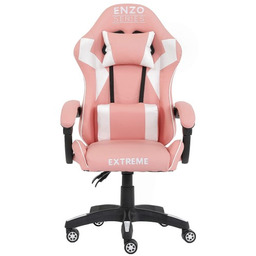 Fotel Gamingowy dla Gracza Extreme ENZO Pink