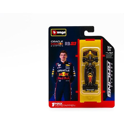 Bburago - F1 Red Bull Racing RB21 2025#1