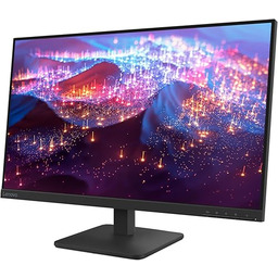 Lenovo L27-4e - 27" monitor FHD (IPS, HDMI