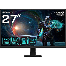 GIGABYTE GS27FA 27" monitor do gier FHD -