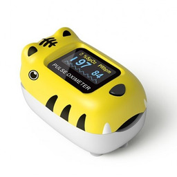 CONTEC CMS50Q1 Pulsoksymetr pediatryczny, dla dzieci 10 40