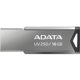 PAMIĘĆ USB USB2 16GB AUV250-16G-RBK ADATA