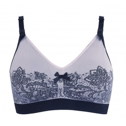 Cache Coeur Biustonosz ciążowy i do karmienia ILLUSION