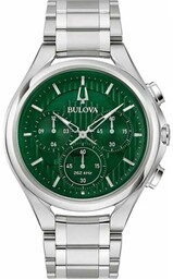 BULOVA Zegarek 96A297