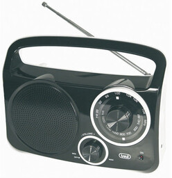 Radio TREVI RA 762