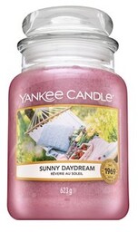 Yankee Candle Sunny Daydream świeca zapachowa 623 g