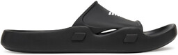 Klapki Emporio Armani XVPS15 XD444 N349 Czarny